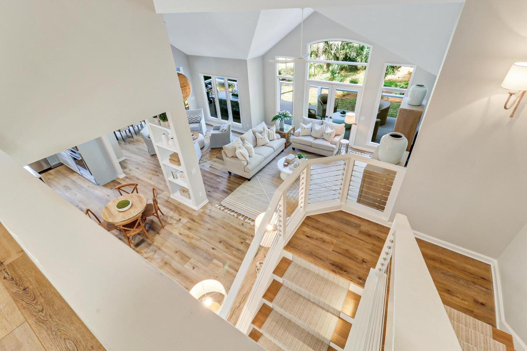 Villa 13 Sea Lane Hilton Head Island Exterior foto